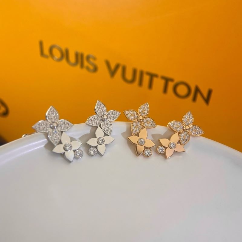 Louis Vuitton Earrings